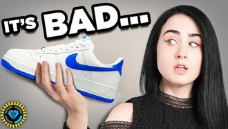 Episode 23 Did Nike Fall Off?