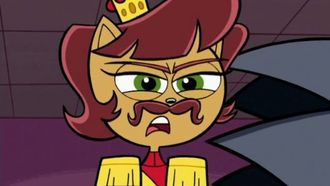 Episode 7 Toast of T.U.F.F.