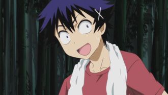 Episode 17 Festival Day