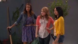 Episode 17 Toledo's Next Top Model