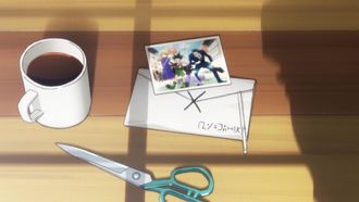 Episode 26 Then × And × After