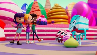 Episode 8 Fubs are Sweeter than Candy