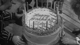 Episode 36 Happy Birthday