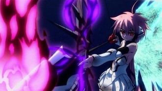 Episode 8 For Whom is the Festival Thrown?