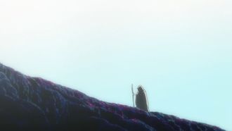 Episode 6 Blood of a Sacrifice