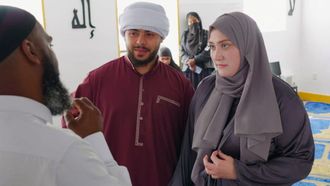 Episode 8 The Things You Do For Love