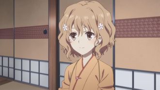 Episode 17 Pool on the Hill