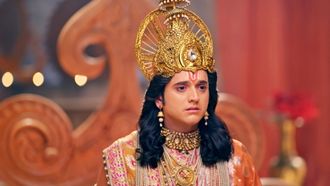 Episode 323 Mrityu Dand