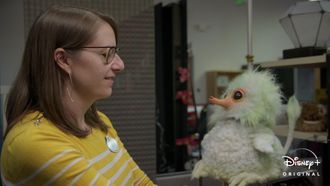 Episode 49 Leslie Evans: Senior Research and Development Imagineer