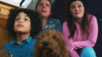 Episode 10 Waffle's Visit