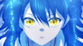 Episode 2 Blue Blood Cells and Dragon Fangs