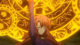 Episode 3 Riot in the Streets