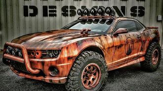 Episode 2 Bootlegger