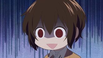 Episode 6 Dazai-san's Nail Biter / If Only I Could Express My Hundred Thoughts / Please Share! Armed Detective Agency!