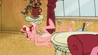 Episode 12 The Spy Wore Pink