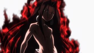 Episode 51 Last Test: Shaman Fight