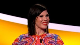 De slimste mens ter wereld - Season 23 Episode 24