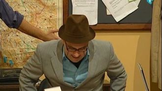 Episode 89 Italijanske cipele