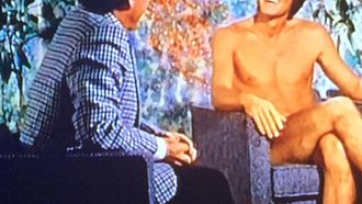 Episode 5 All the Nude That's Fit to Print