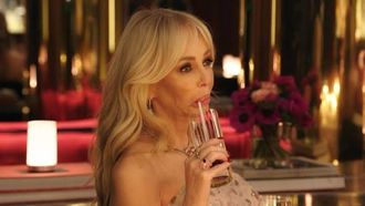 Episode 2 Betrayals and Body Tapping