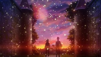 Episode 2 A Young Man's Vow