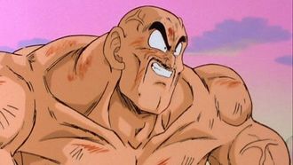 Episode 12 Farewell, Piccolo! Goku's Furious Counterattack!
