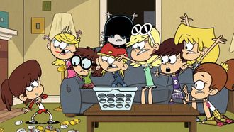 Episode 14 Undie Pressure
