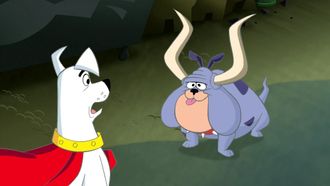 Episode 3 A Bug's Strife