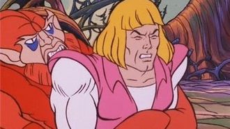 Episode 15 Prince Adam No More