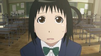 Episode 4 The Cursed Equation