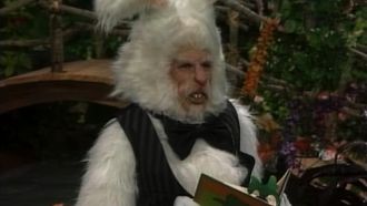 Episode 28 Rip-Roaring Rabbit Tales/Rabbit Without a Cause