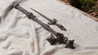 Episode 1 Weapons of Mass Deduction