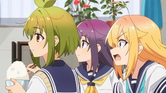 Episode 6 The Summer Deer Festival