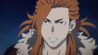 Episode 3 Fiery Feelings