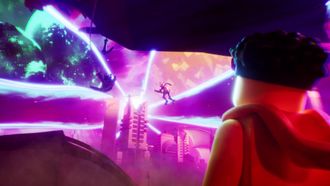 Episode 1 The Merge (1)