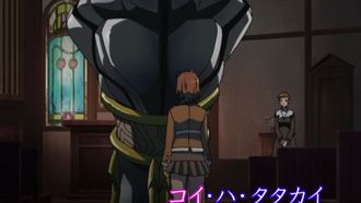 Episode 24 Love is a Battle