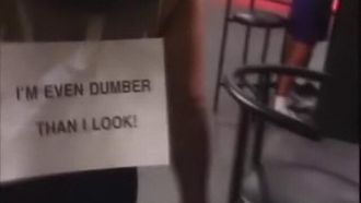 Episode 8 The Jokes On You