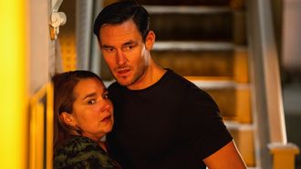 Episode 184 18/11/2025