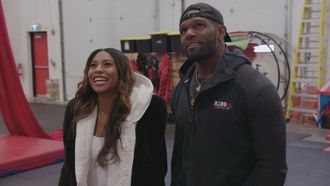 Episode 2 The Choice Is Yours