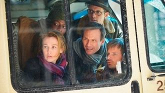 Episode 1 Pilot
