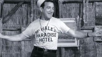 Episode 9 McHale's Paradise Motel