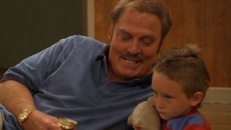 Episode 2 Dad Is Dead