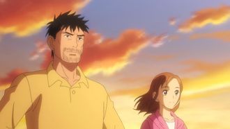 Episode 12 Straightforward Feelings