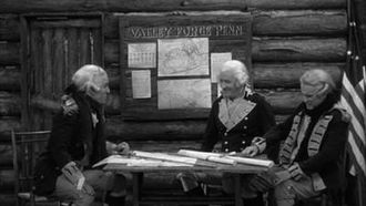 Episode 19 The Revolutionary War