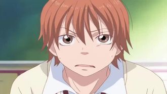 Episode 14 A Killer Crush on Maity