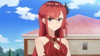 Episode 5 The Royal Academy at Last (1)
