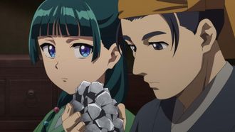 Episode 16 Lead