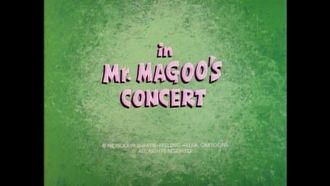 Episode 7 Magoo's Monster Mansion