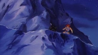 Episode 23 The Crystal Queen