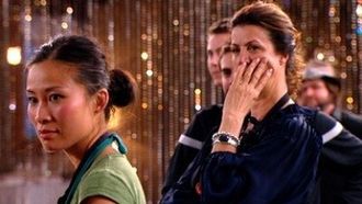 Episode 22 An Emotional Elimination